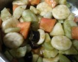 फलों की चाट (Falon ki chaat recipe in Hindi) रेसिपी चरण 5 फोटो