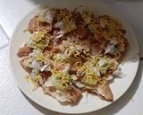 ચાટ પૂરી (Chaat Puri Recipe In Gujarati) રેસીપી સ્ટેપ2ફોટો