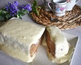 Foto del paso 10 de la receta: Blondie