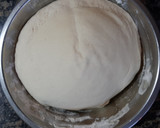 Foto del paso 4 de la receta: Pan casero - baguettes