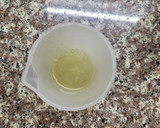 Foto del paso 2 de la receta: Cóctel Gin Basil Smash / Gin con albahaca