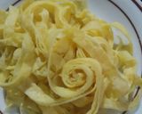 Foto langkah ke 11 dari resep Tumpeng Nasi Uduk khas Betawi.
