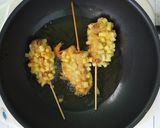 Foto langkah ke 8 dari resep Sosis Kentang.