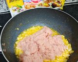 Foto langkah ke 3 dari resep Ayam Cincang Kecap.