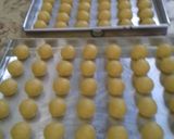 Foto langkah ke 4 dari resep Nastar kinclong.