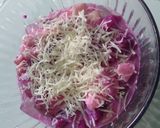 Foto langkah ke 7 dari resep Salad buah ekonomis ☺️.
