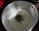 A picture of step 1 of Milk tea(Chai).
