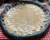Une image de l'étape 4 de 👒TARTE DE 💃SANTIAGO 🍶🥄🥮.