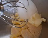 Foto del paso 1 de la receta: Shortbread de chocolate con Splenda