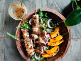 Shishtawook chicken salad