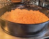Foto del paso 2 de la receta: Kuchen de membrillo
