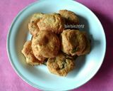 Foto langkah ke 3 dari resep Perkedel Tahu #BikinRamadanBerkesan.