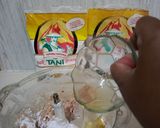 Foto langkah ke 3 dari resep Bakso Ayam Sehat.