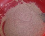 Foto del paso 1 de la receta: Hot cakes integrales, sin huevo ni leche (veganos)