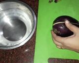 A picture of step 1 of Beguner cutlet.