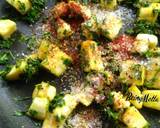 Kela Methi subzi recipe step 4 photo