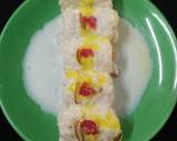 Malai Roll recipe step 10 photo