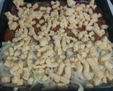 Foto del paso 6 de la receta: Pizza de harina de sarraceno