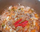 Foto langkah ke 5 dari resep Sop Merah Yummy♥️✓.