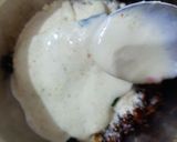 A picture of step 1 of 20 minutes breakfast Black Chana Utappam.