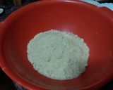 Foto del paso 1 de la receta Figuras de mazapán