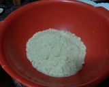 Foto del paso 1 de la receta: Figuras de mazapán