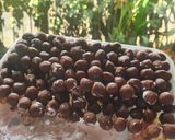 Foto langkah ke 2 dari resep Brown Sugar Boba.