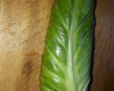 Foto del paso 3 de la receta: Verduras rellenas (repollo)