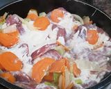 Foto del paso 5 de la receta: Bifes con Aderezo en Kit