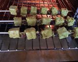 A picture of step 6 of California Farm Tandoori Smoked Tofu Dinner.