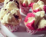 Foto langkah ke 6 dari resep Bolu Kukus.