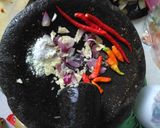 Foto langkah ke 1 dari resep Mie Goreng.
