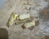 Foto langkah ke 3 dari resep Nasi Minyak.