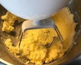 Répatorta citromos mascarpone krémmel recept fázis 1 fotója