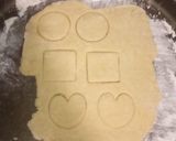 Foto del paso 2 de la receta: Galletas de Limón bañadas 🍋