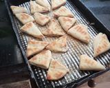 Foto del paso 8 de la receta: Pancitos Saborizados 🥰