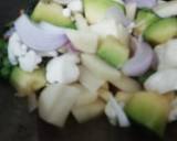 Tamarind Sambhar recipe step 2 photo