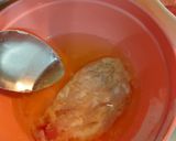 Foto langkah ke 2 dari resep Ayam Krispi Saus Mayo.