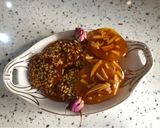 عکس مرحله 2 از دستور سوهان عسلی 🍯