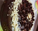 #ডেকাডেন্ট চকলেট কেক(decadent chocolate cake recipe in Bengali) রেসিপির ধাপ 5 ছবি