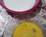 Foto langkah ke 3 dari resep Bubur Gunting.
