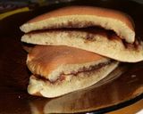 Foto langkah ke 7 dari resep Dorayaki 💖.