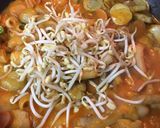 Foto langkah ke 4 dari resep Seblak.