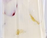 A picture of step 1 of Strawberry Banana Smoothie🍓🍌.