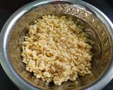 மூங்தால் இட்லி ரெசிபி ஸ்டேப் 1 புகைப்படம்