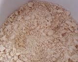 Foto del paso 1 de la receta: Pie de limón
