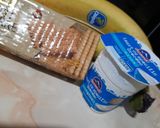 Pas rețetă Tiramisu pentru bebeluși 2 fotografie