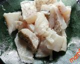 Foto langkah ke 1 dari resep Gurame Asam Manis.