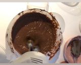 Une image de l'étape 4 de Gâteau au chocolat sans beurre.