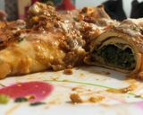 Foto del paso 6 de la receta: Canelones de verdura rikitos
